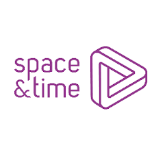 Space and Time Media